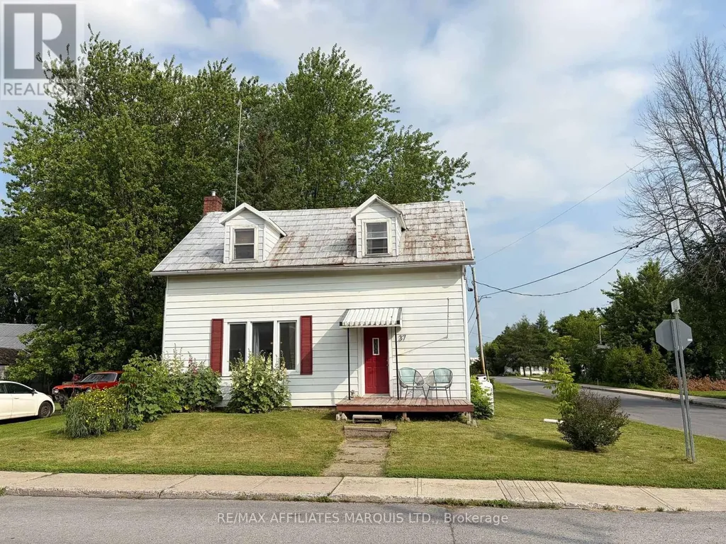 37 Main Street South Stormont ON K0C 1Y0