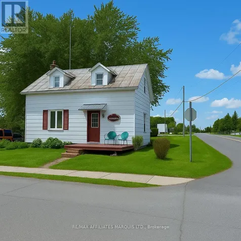 37 Main Street South Stormont ON K0C 1Y0