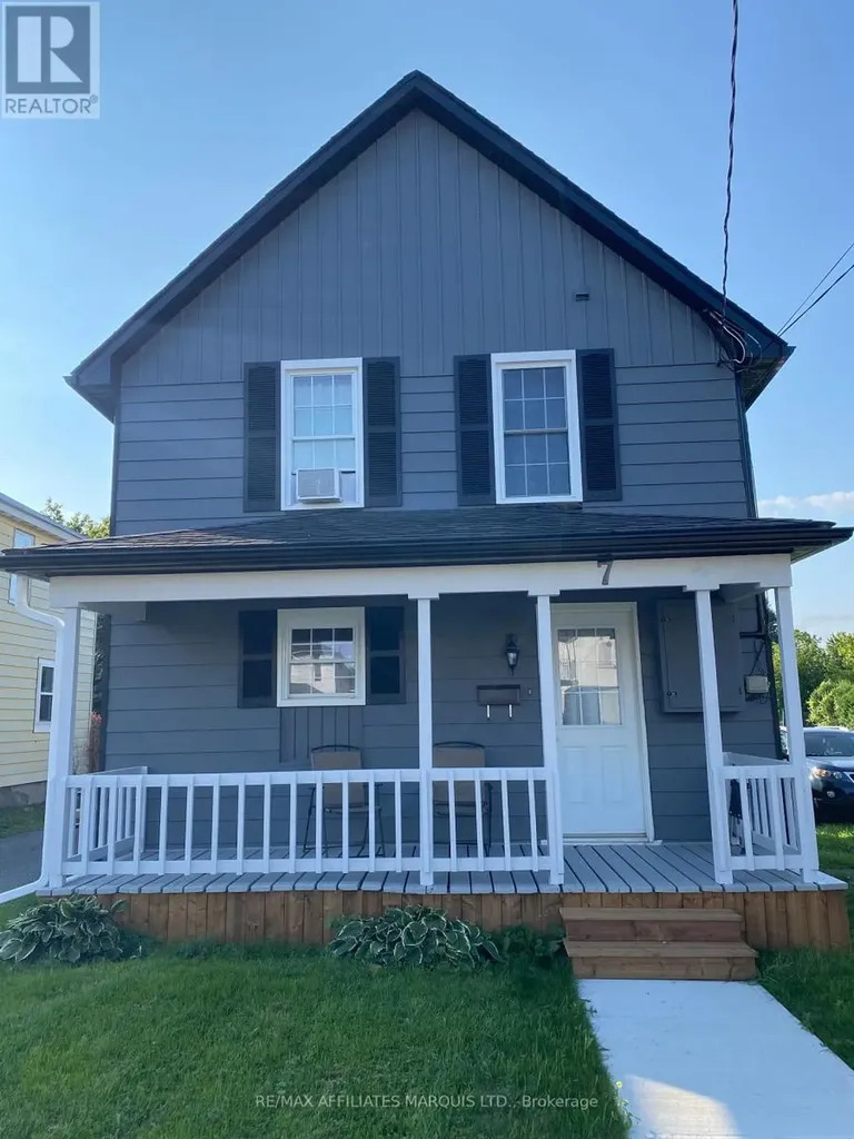 7 Park Street Cornwall ON K6H 1K1