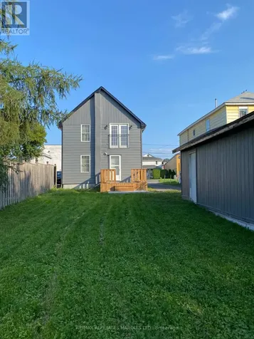 7 Park Street Cornwall ON K6H 1K1