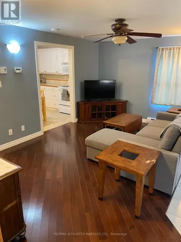 7 Park Street Cornwall ON K6H 1K1