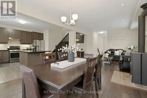 126 Delphi Lane Blue Mountains ON N0H 1J0