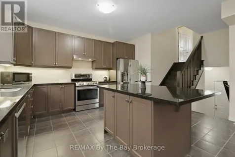 126 Delphi Lane Blue Mountains ON N0H 1J0