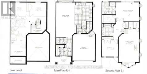 126 Delphi Lane Blue Mountains ON N0H 1J0