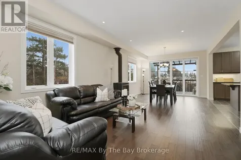 126 Delphi Lane Blue Mountains ON N0H 1J0