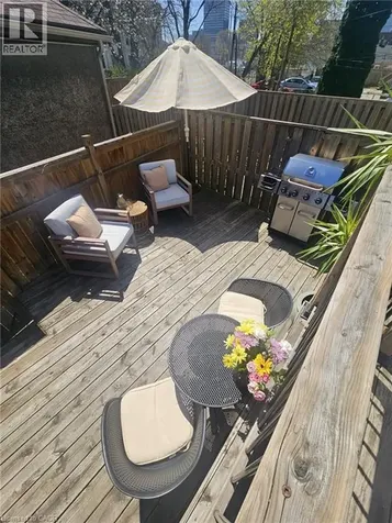 188 Bay Street North Hamilton ON L8R 2P7