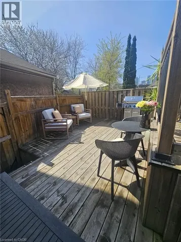 188 Bay Street North Hamilton ON L8R 2P7