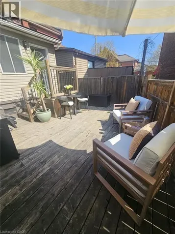 188 Bay Street North Hamilton ON L8R 2P7