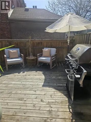 188 Bay Street North Hamilton ON L8R 2P7