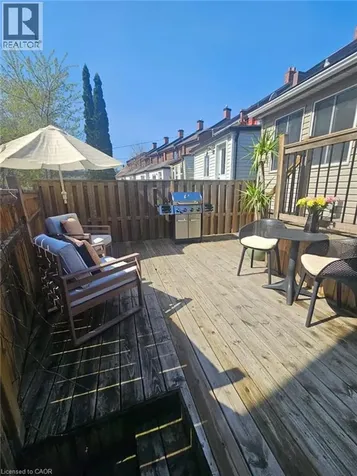 188 Bay Street North Hamilton ON L8R 2P7