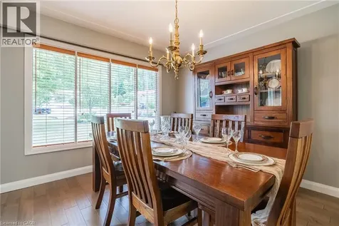 3 Maple Drive Stoney Creek ON L8G 3C1