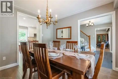 3 Maple Drive Stoney Creek ON L8G 3C1