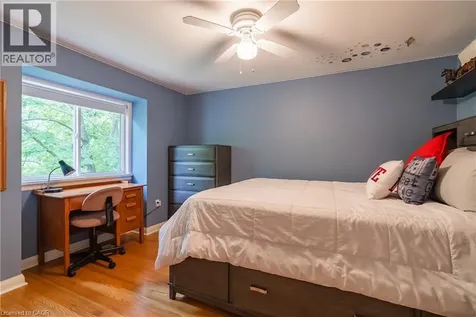 3 Maple Drive Stoney Creek ON L8G 3C1