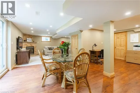3 Maple Drive Stoney Creek ON L8G 3C1