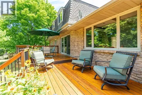 3 Maple Drive Stoney Creek ON L8G 3C1