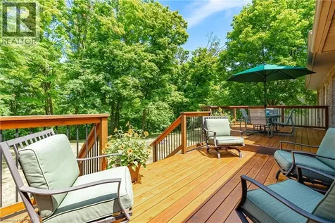 3 Maple Drive Stoney Creek ON L8G 3C1