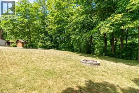 3 Maple Drive Stoney Creek ON L8G 3C1