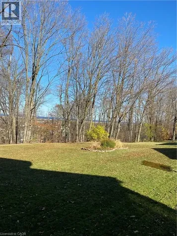 3 Maple Drive Stoney Creek ON L8G 3C1