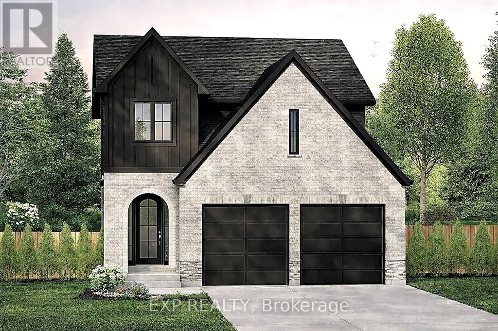Lot 7 Aspen Parkway Aylmer ON N5H 0B5
