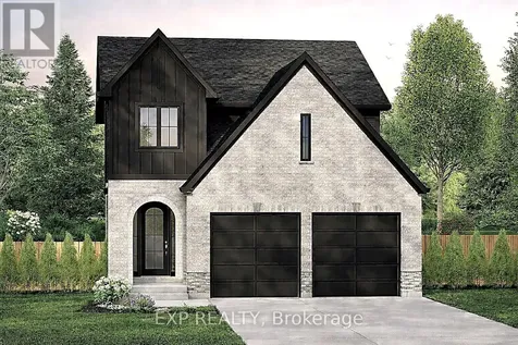 Lot 7 Aspen Parkway Aylmer ON N5H 0B5