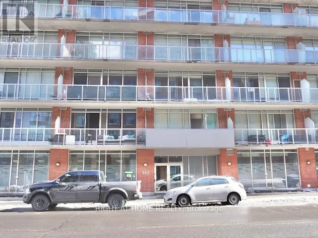 383 Cumberland Street Ottawa ON K1N 1J7