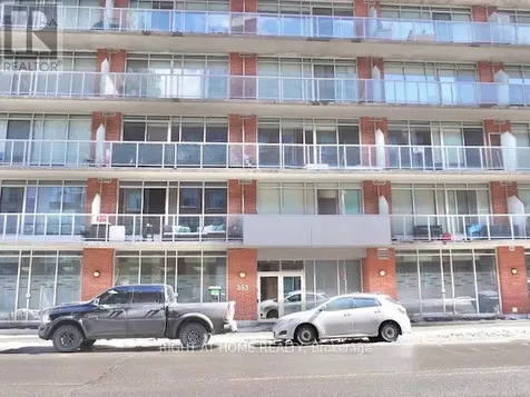 383 Cumberland Street Ottawa ON K1N 1J7