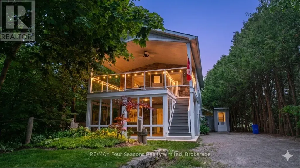 265 Mill Street Saugeen Shores ON N0H 2C2