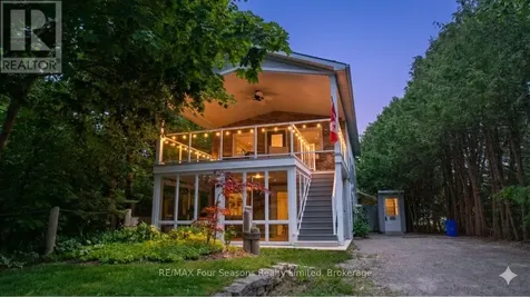 265 Mill Street Saugeen Shores ON N0H 2C2