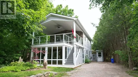 265 Mill Street Saugeen Shores ON N0H 2C2
