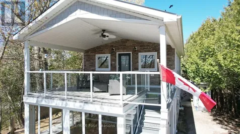 265 Mill Street Saugeen Shores ON N0H 2C2