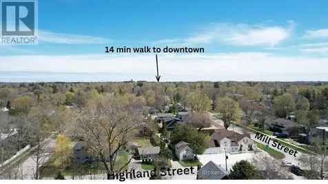 265 Mill Street Saugeen Shores ON N0H 2C2