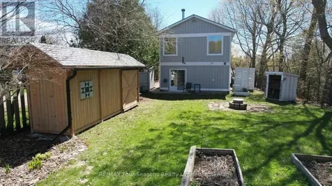 265 Mill Street Saugeen Shores ON N0H 2C2