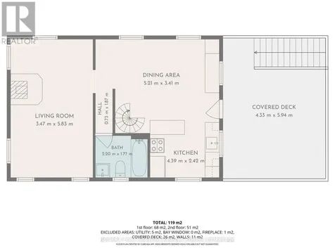 265 Mill Street Saugeen Shores ON N0H 2C2