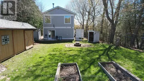 265 Mill Street Saugeen Shores ON N0H 2C2