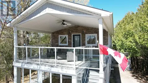 265 Mill Street Saugeen Shores ON N0H 2C2