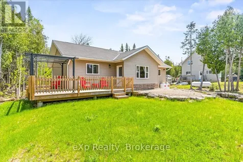 19 Murray Avenue Northern Bruce Peninsula ON N0H 1W0