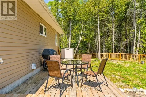 19 Murray Avenue Northern Bruce Peninsula ON N0H 1W0
