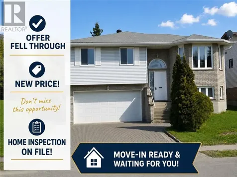 139 Copper Street Sudbury ON P3E 2C4