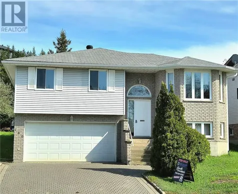 139 Copper Street Sudbury ON P3E 2C4