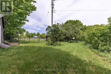 525197 Artemesia-euphrasia Townline Grey Highlands ON N0C 1H0