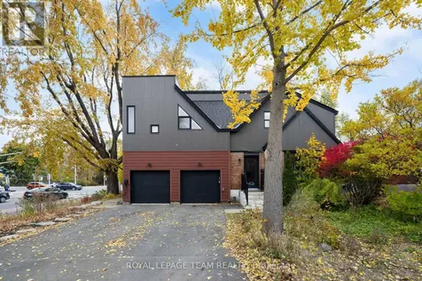 433 Dawson Avenue Ottawa ON K1Z 5V5