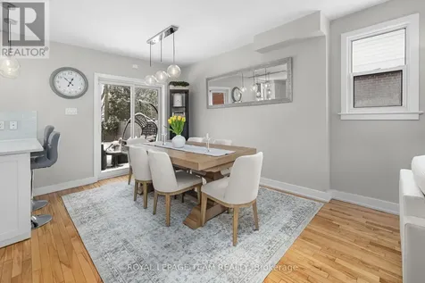 433 Dawson Avenue Ottawa ON K1Z 5V5