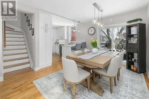 433 Dawson Avenue Ottawa ON K1Z 5V5