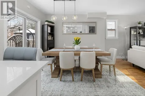 433 Dawson Avenue Ottawa ON K1Z 5V5