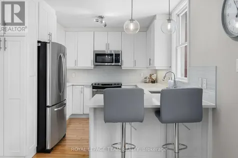 433 Dawson Avenue Ottawa ON K1Z 5V5
