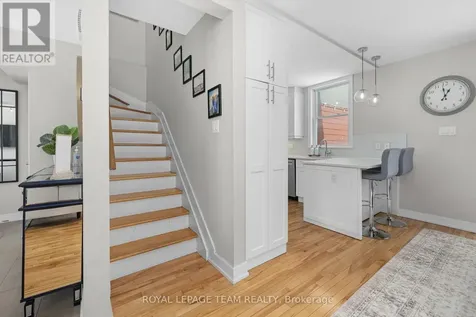 433 Dawson Avenue Ottawa ON K1Z 5V5