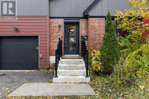 433 Dawson Avenue Ottawa ON K1Z 5V5