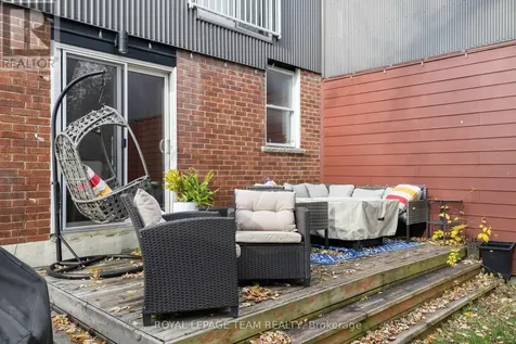 433 Dawson Avenue Ottawa ON K1Z 5V5