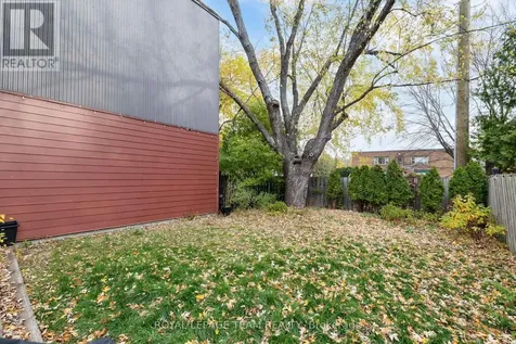 433 Dawson Avenue Ottawa ON K1Z 5V5