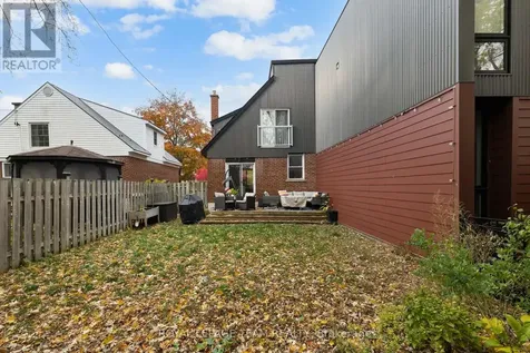 433 Dawson Avenue Ottawa ON K1Z 5V5